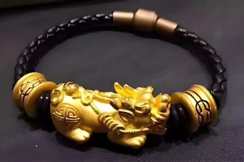 哪些生肖不適合戴貔貅