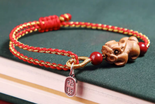 貔貅最旺的三個(gè)屬相