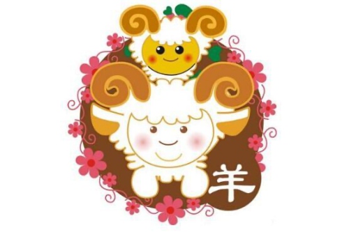 羊和鼠的屬相合不合