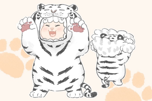 羊和虎的屬相合不合