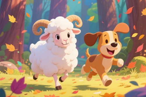 羊和狗的屬相合不合