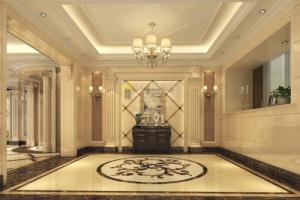 門廳過(guò)道裝修風(fēng)水禁忌有哪些