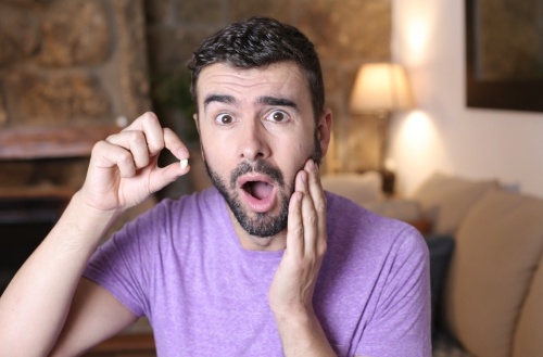 夢(mèng)見(jiàn)掉牙齒是什么意思 周公解夢(mèng)