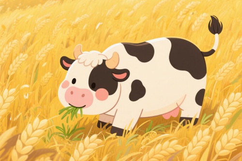 2025年7月屬牛人運(yùn)勢(shì)如何