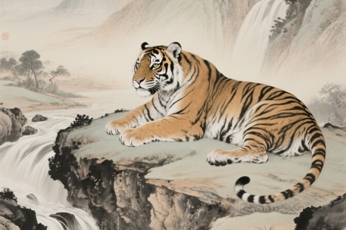 2025年7月屬虎人運勢如何