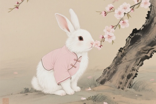 2025年7月屬兔人運(yùn)勢(shì)如何