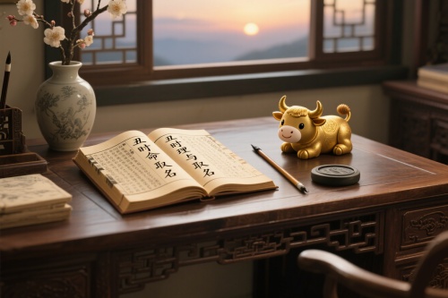 丑時(shí)出生的男孩取名