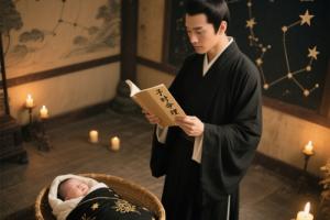 子時出生起名用哪個字比較好