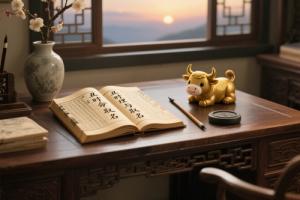 丑時出生的男孩取名