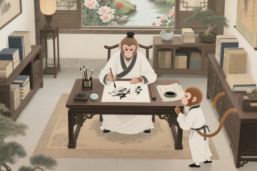 幾月出生屬猴榮華富貴一輩子 幾月出生屬猴榮華富貴一輩子