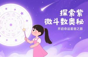 紫微斗數(shù)命宮怎么確定