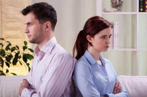 有二婚命的女人特征