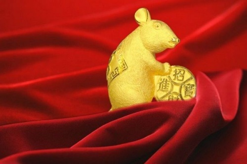 鼠女幾月出生最有福氣