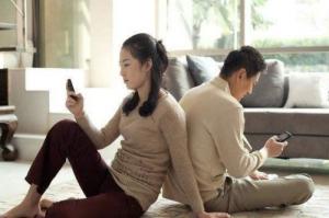 夫妻緣盡的3個暗示