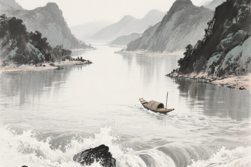 女人八字缺水代表什么