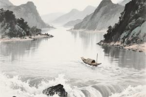 女人八字缺水代表什么