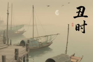 丑時(shí)出生的人的命運(yùn)和福氣