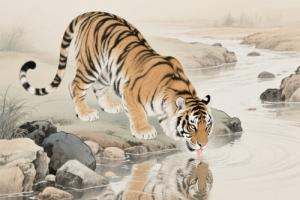 1986年虎五行屬什么,是什么命