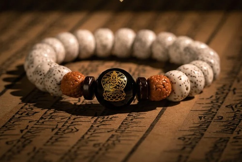 菩提手串的功效與作用