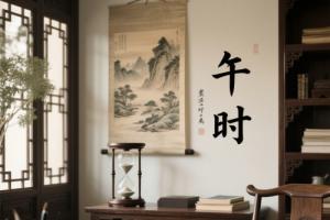 女人午時(shí)命幾月生最好