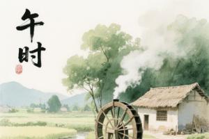 女子午時(shí)出生的命運(yùn)如何