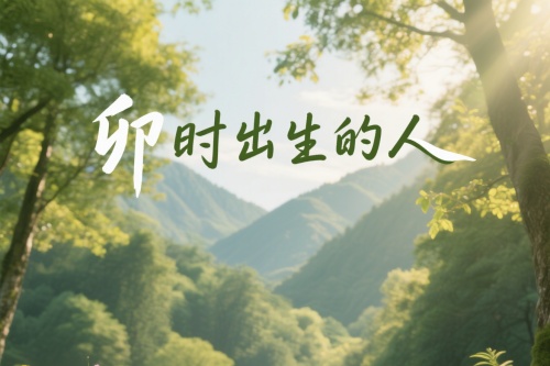 卯時出生的人幾段婚姻