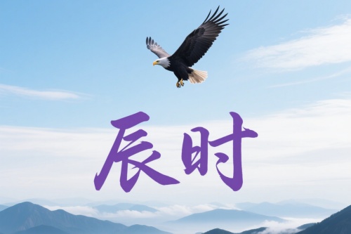 辰時女命最旺的屬相