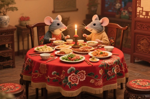 屬鼠和屬鼠的婚配好嗎