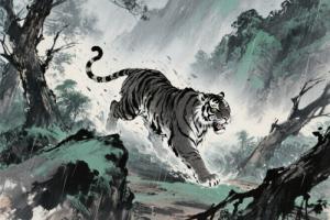 屬虎人最佳婚配屬相