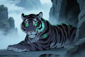 屬虎跟什么屬相最配對(duì)