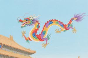 屬龍最厲害的三個時辰