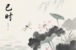 屬蛇巳時出生的女孩命好嗎