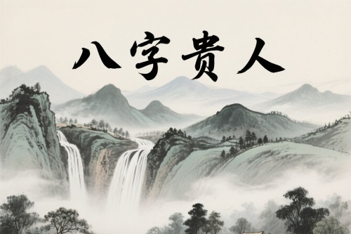 八字中最厲害的四大貴人