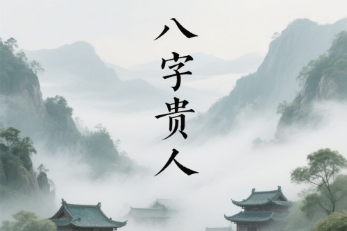 八字貴人越多磨難越多嗎