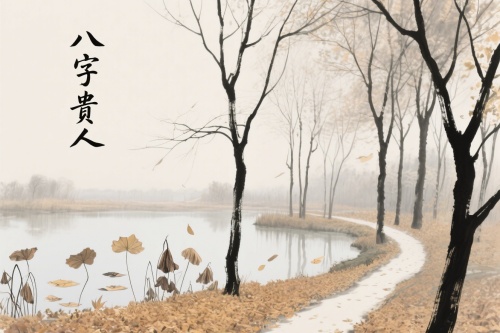 八字中貴人多說明什么