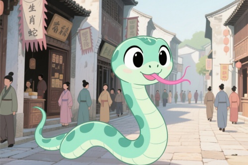 苦命蛇一般生在幾月 苦命蛇一般生在幾月