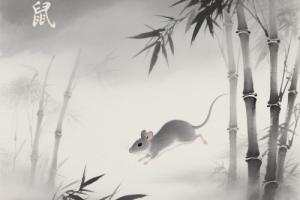 苦命鼠一般生在哪些月份?