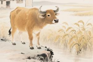 苦命牛一般生在哪些月份?