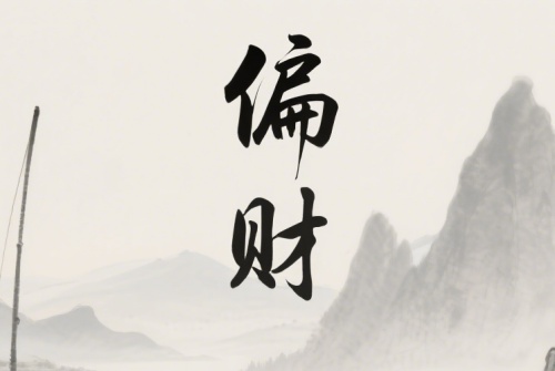 女命日坐偏財(cái)代表什么