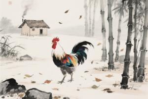 苦命雞一般生在幾月