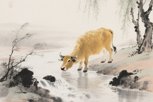 富貴牛一般生在幾月