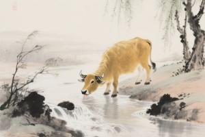 富貴牛一般生在幾月