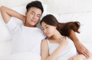 男左女右睡覺是按床頭分嗎