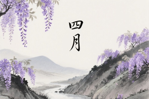 四月出生五行屬什么