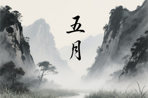 五月份出生屬什么五行