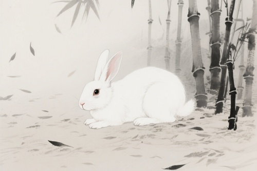 屬兔人的幸運(yùn)數(shù)字和幸運(yùn)顏色