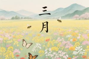 三月出生五行屬什么