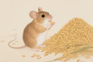 屬鼠人的幸運(yùn)數(shù)字和幸運(yùn)顏色