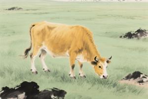 屬牛人的幸運數(shù)字和幸運顏色