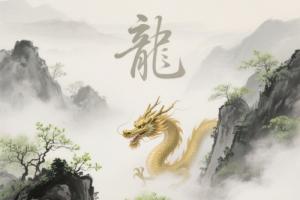 屬龍人的幸運數(shù)字和幸運顏色